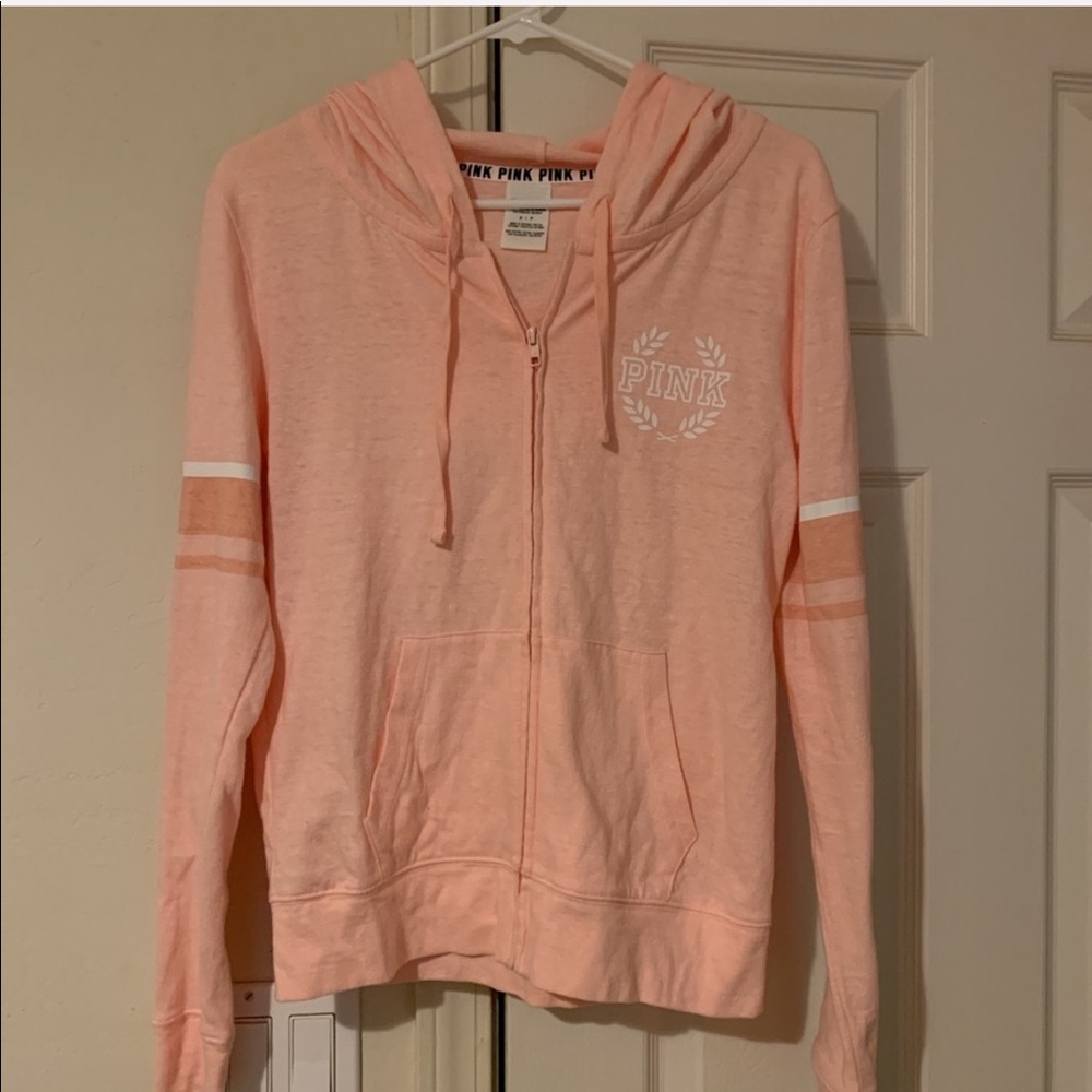 New without tags VS PINK jackets